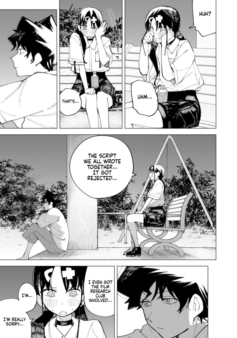R15 Ja Dame Desu Ka Chapter 31 Page 6