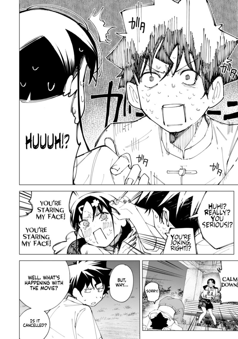 R15 Ja Dame Desu Ka Chapter 31 Page 7