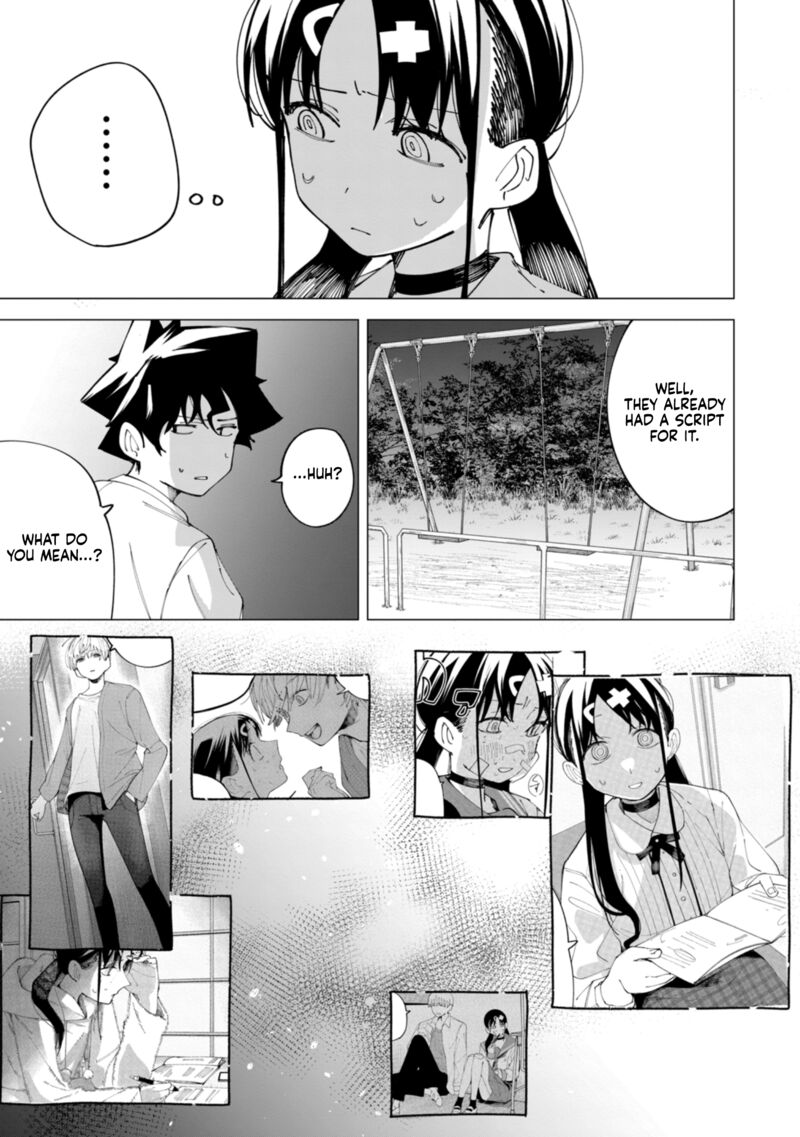 R15 Ja Dame Desu Ka Chapter 31 Page 8