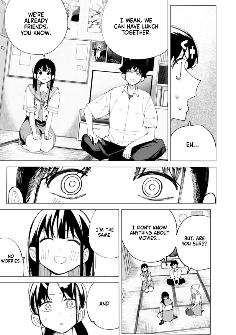 R15 Ja Dame Desu Ka Chapter 32 Page 10
