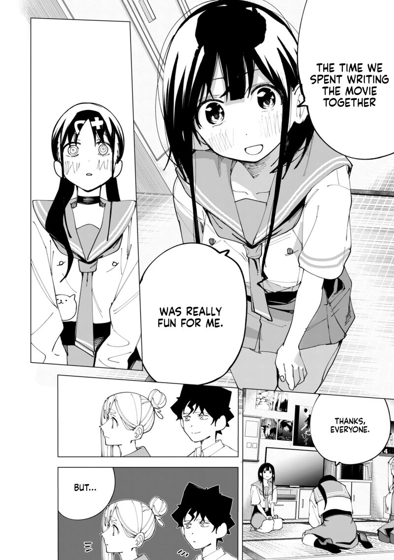 R15 Ja Dame Desu Ka Chapter 32 Page 11