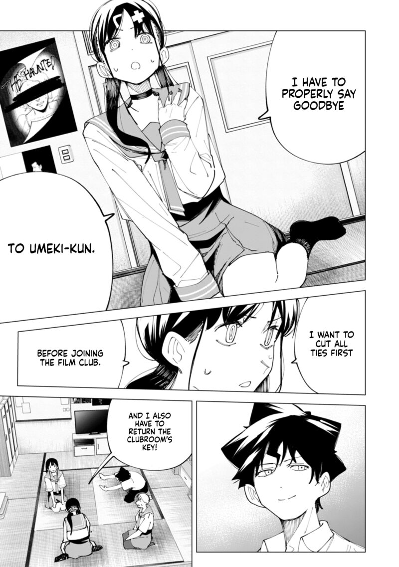 R15 Ja Dame Desu Ka Chapter 32 Page 12