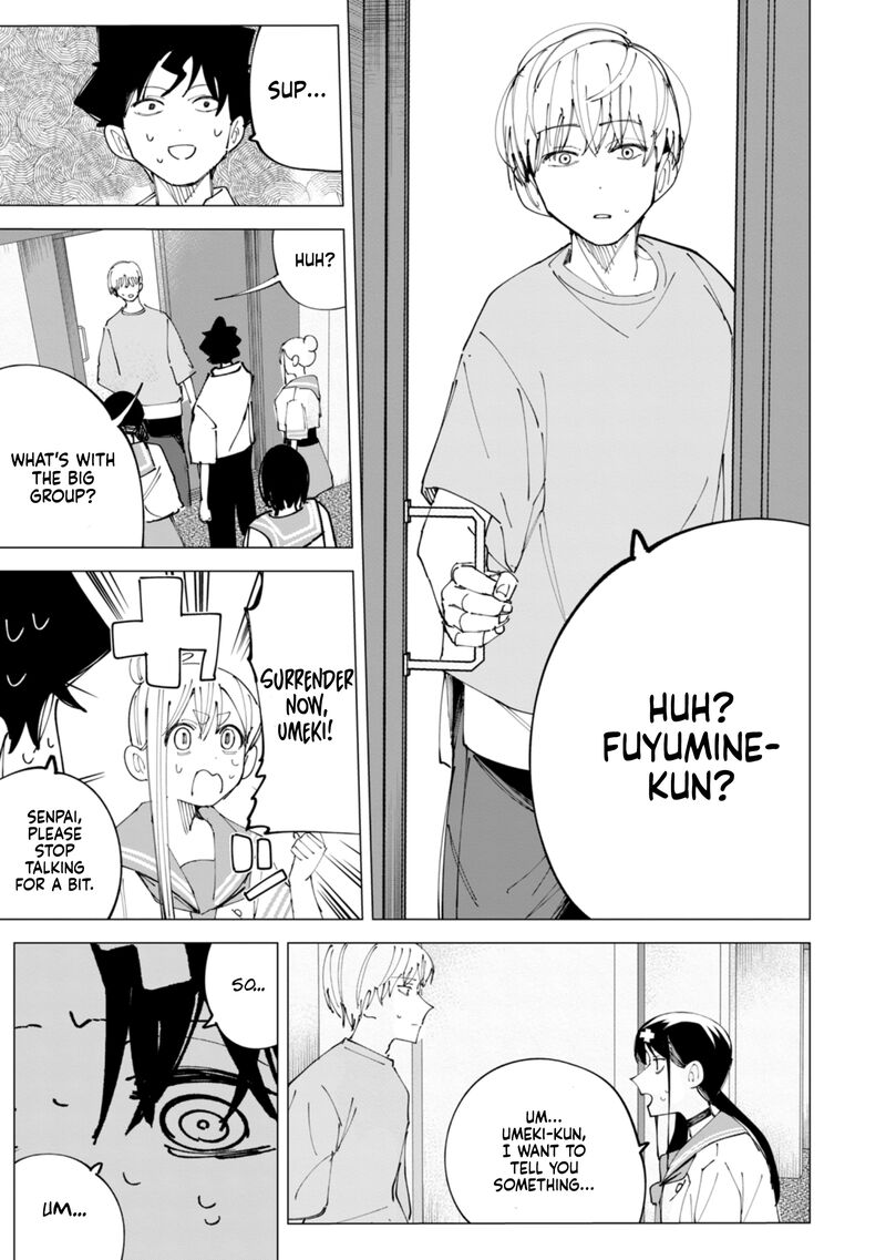 R15 Ja Dame Desu Ka Chapter 32 Page 14