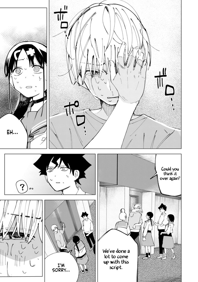 R15 Ja Dame Desu Ka Chapter 32 Page 16