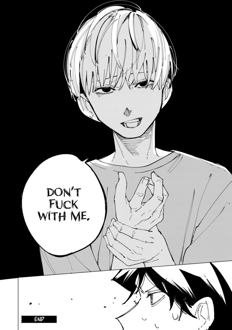 R15 Ja Dame Desu Ka Chapter 32 Page 17
