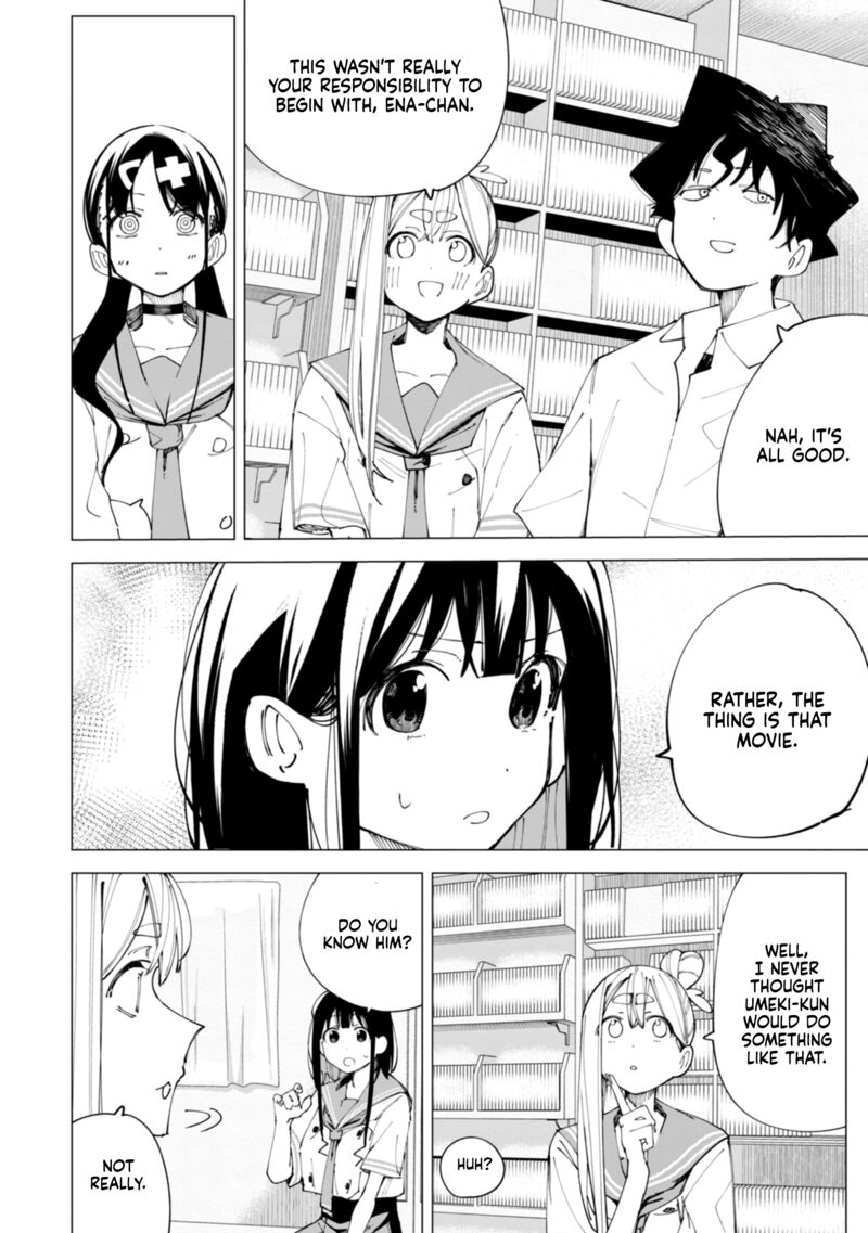 R15 Ja Dame Desu Ka Chapter 32 Page 3