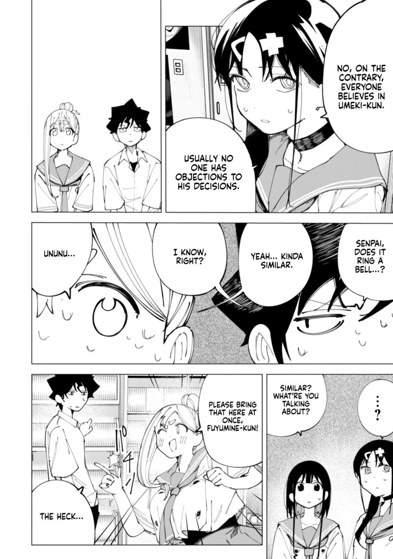 R15 Ja Dame Desu Ka Chapter 32 Page 5