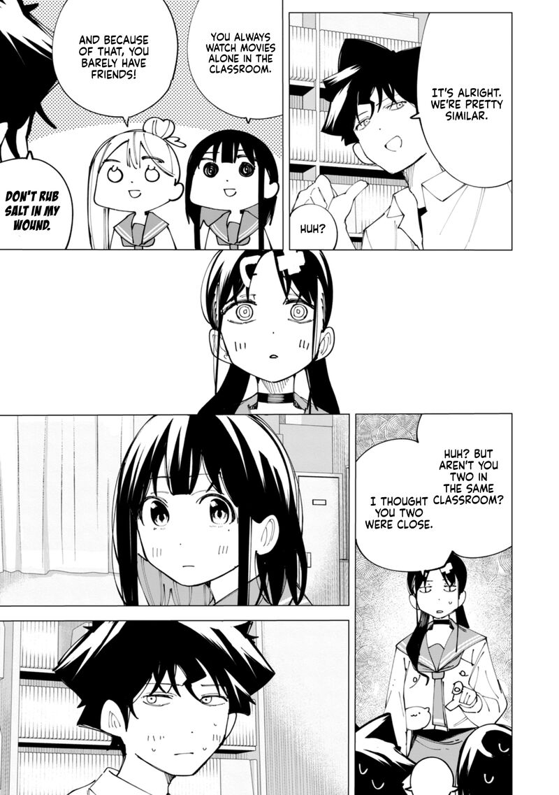 R15 Ja Dame Desu Ka Chapter 32 Page 8