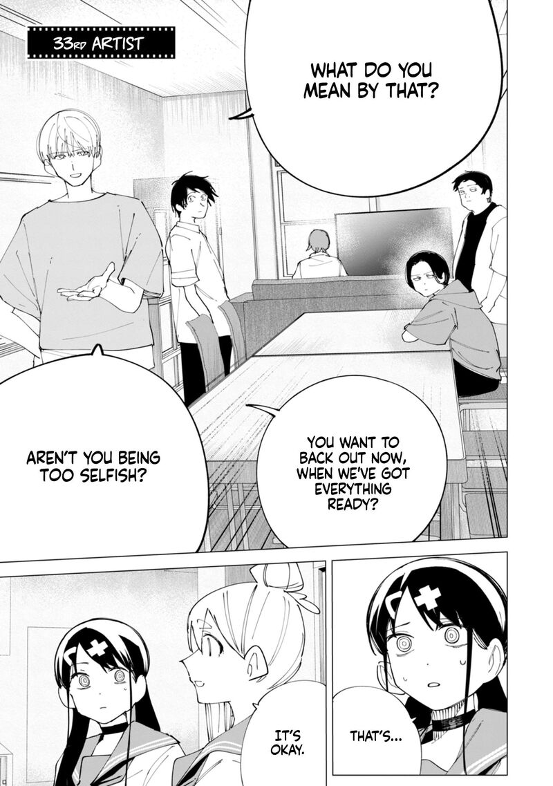 R15 Ja Dame Desu Ka Chapter 33 Page 2