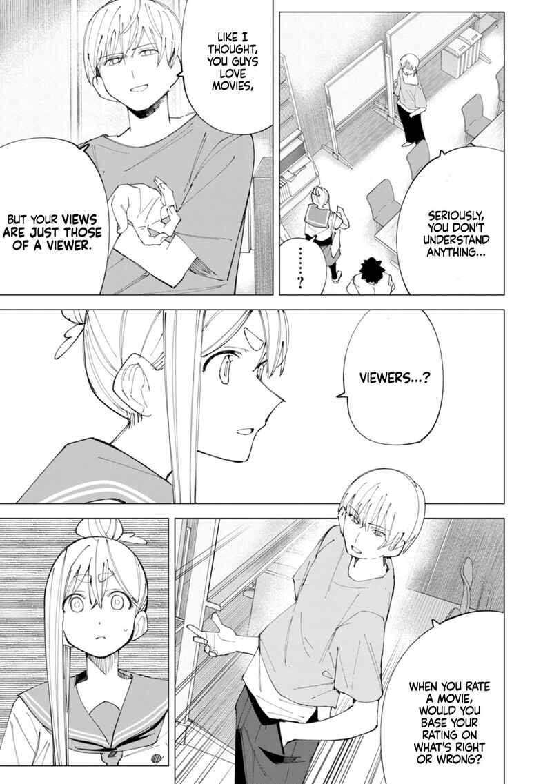 R15 Ja Dame Desu Ka Chapter 33 Page 4