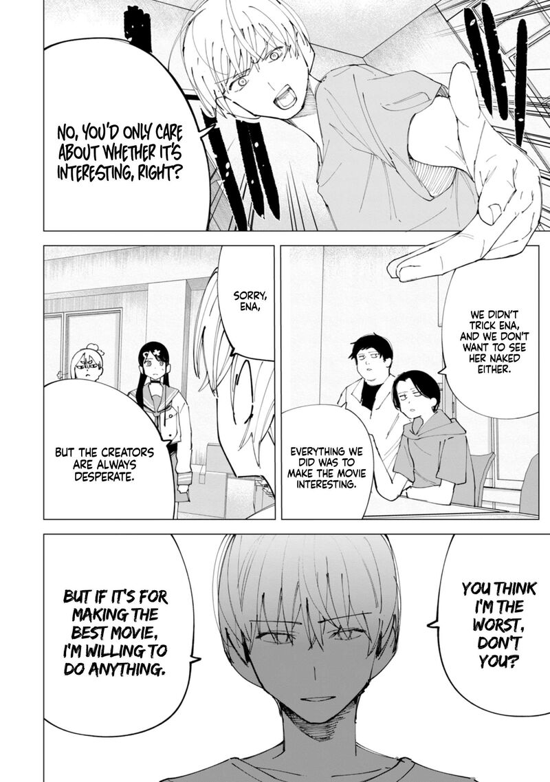 R15 Ja Dame Desu Ka Chapter 33 Page 5