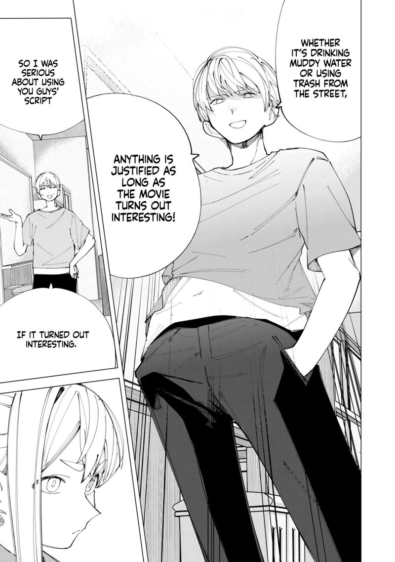 R15 Ja Dame Desu Ka Chapter 33 Page 6