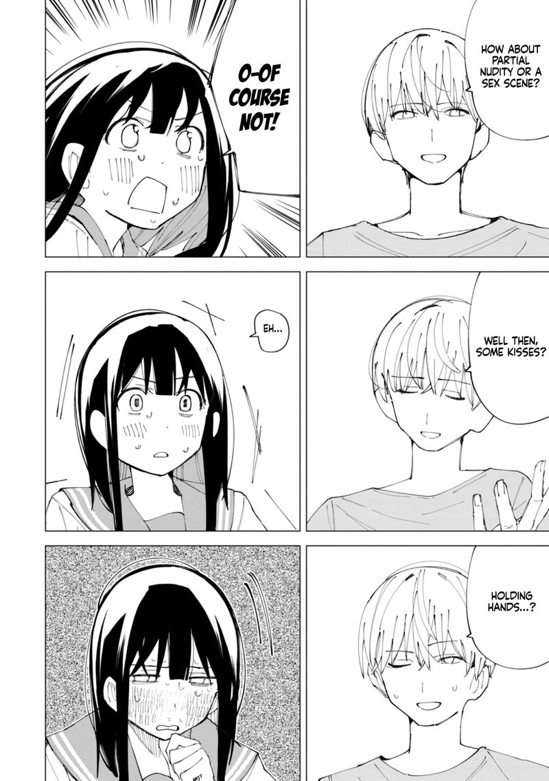 R15 Ja Dame Desu Ka Chapter 33 Page 9