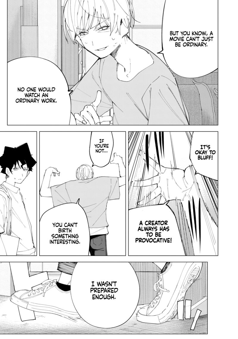 R15 Ja Dame Desu Ka Chapter 34 Page 10
