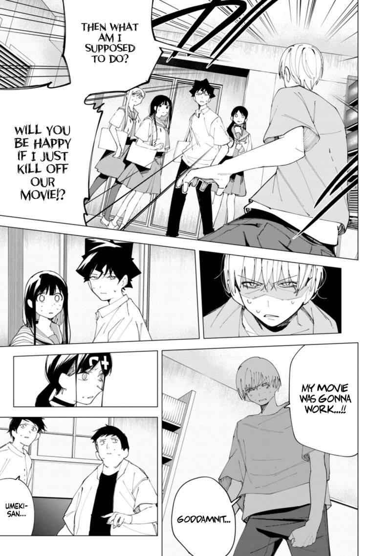 R15 Ja Dame Desu Ka Chapter 34 Page 16