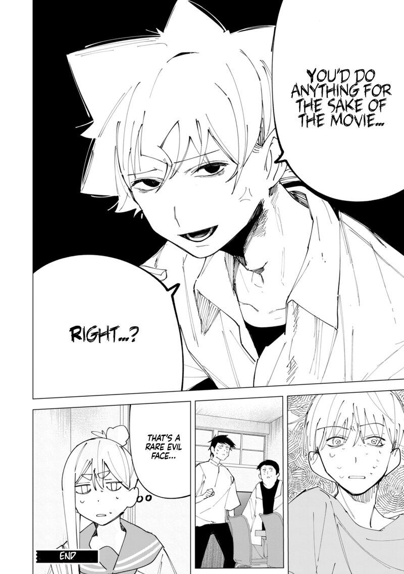 R15 Ja Dame Desu Ka Chapter 34 Page 19