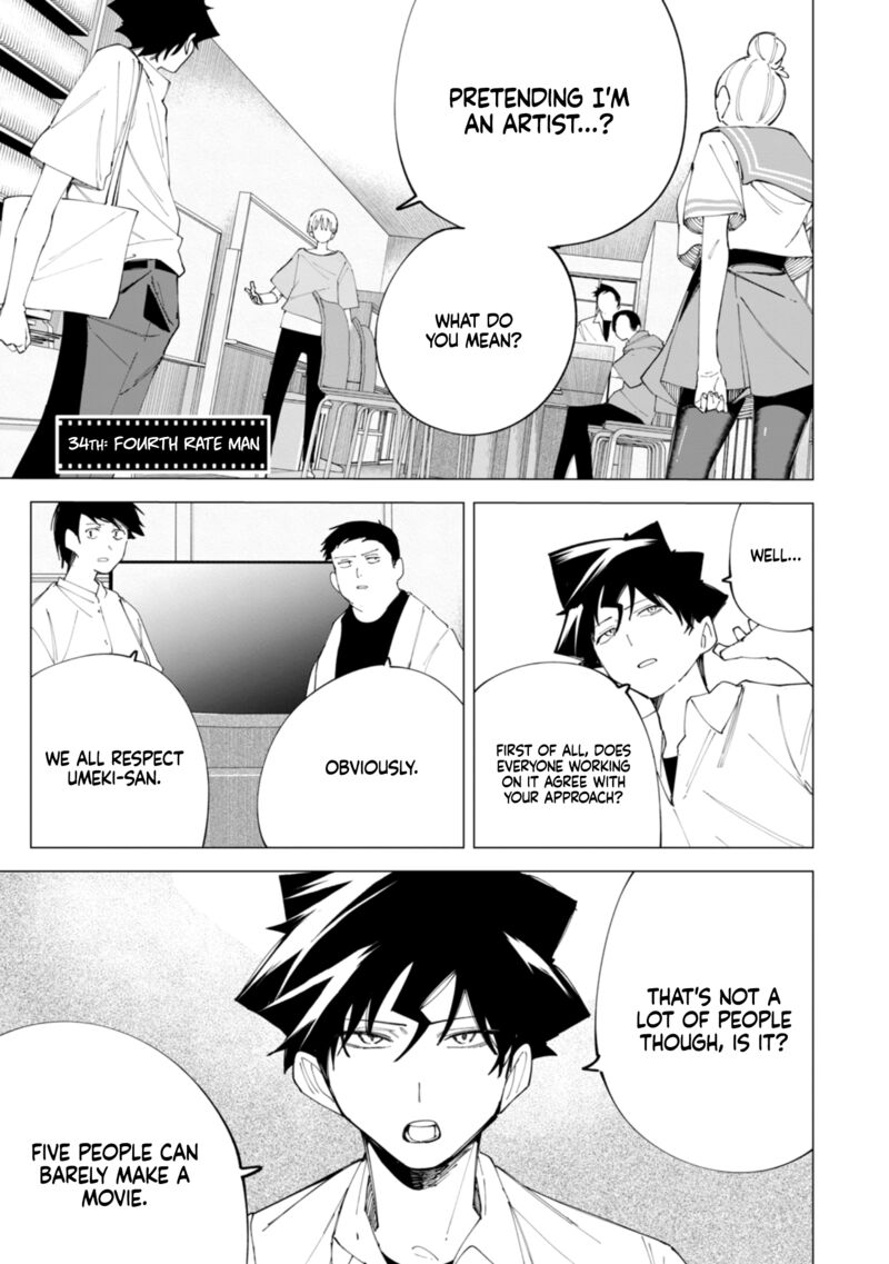 R15 Ja Dame Desu Ka Chapter 34 Page 2