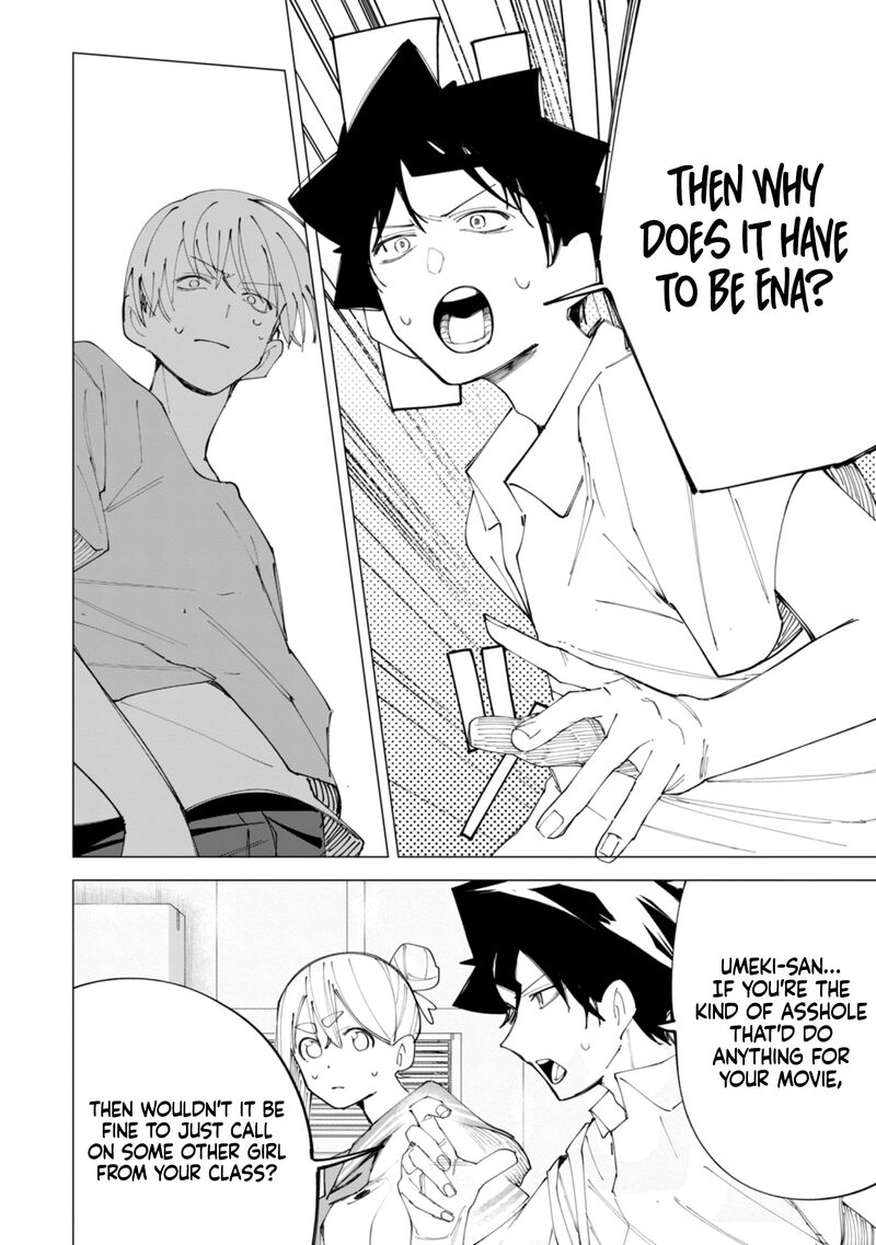 R15 Ja Dame Desu Ka Chapter 34 Page 5