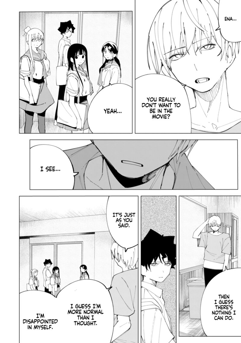 R15 Ja Dame Desu Ka Chapter 34 Page 9