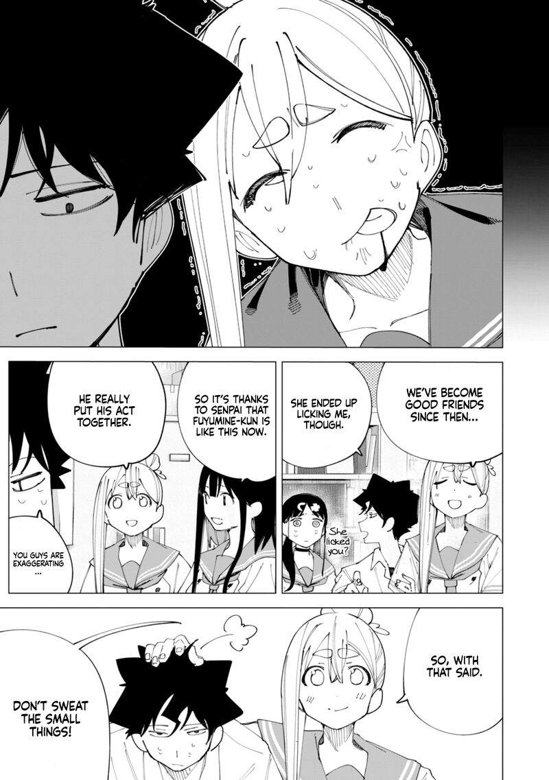 R15 Ja Dame Desu Ka Chapter 35 Page 10