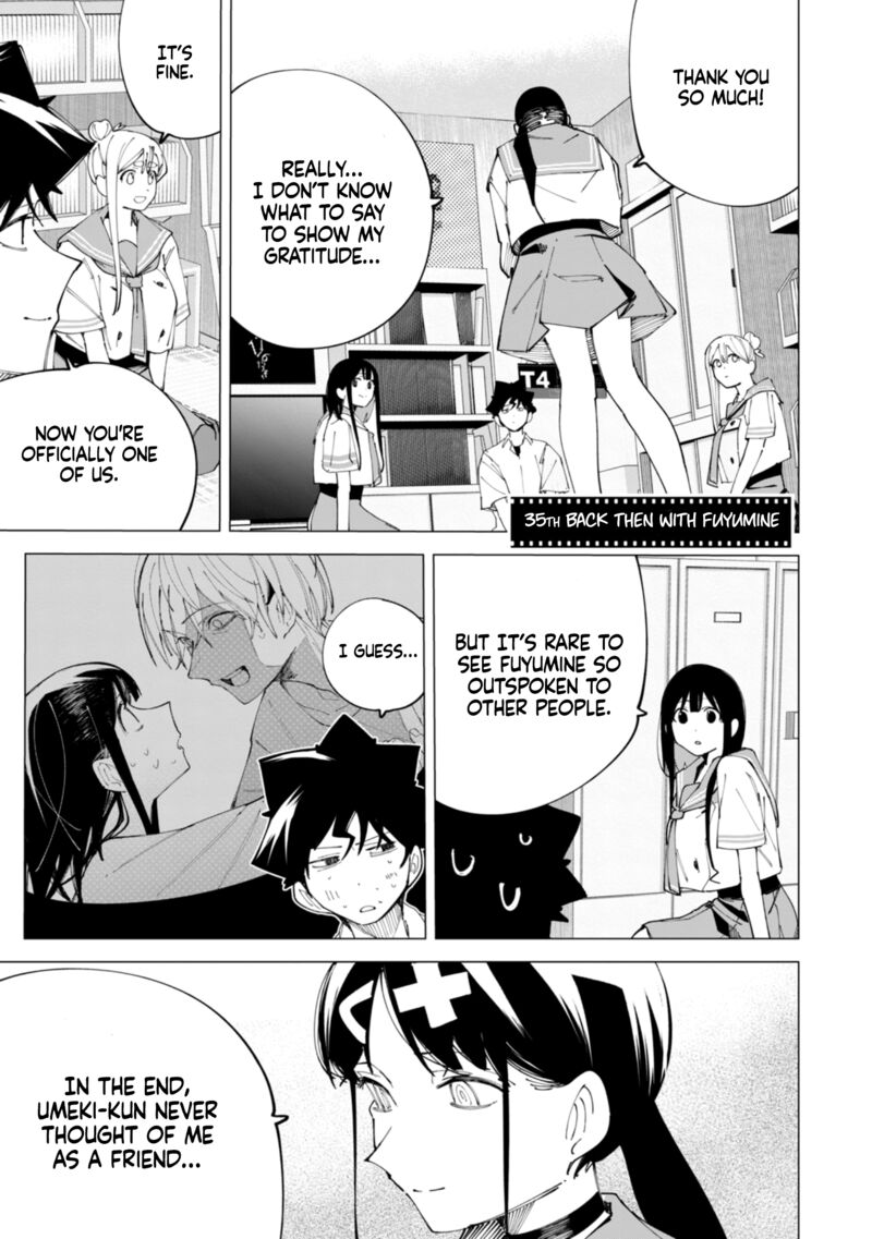 R15 Ja Dame Desu Ka Chapter 35 Page 2