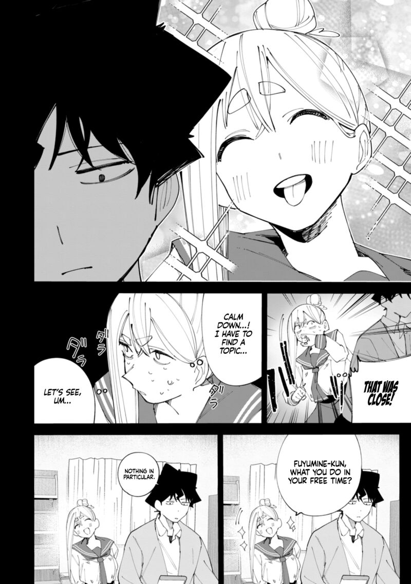 R15 Ja Dame Desu Ka Chapter 35 Page 9