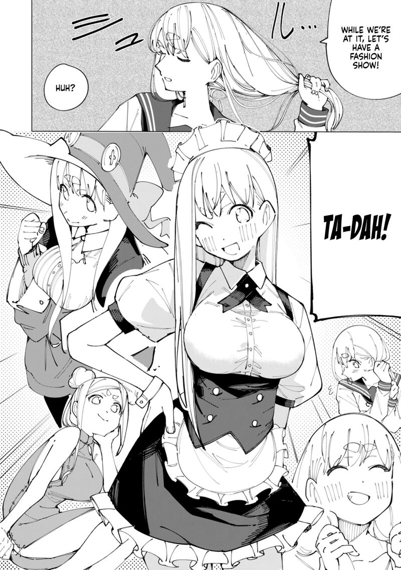 R15 Ja Dame Desu Ka Chapter 35e Page 3