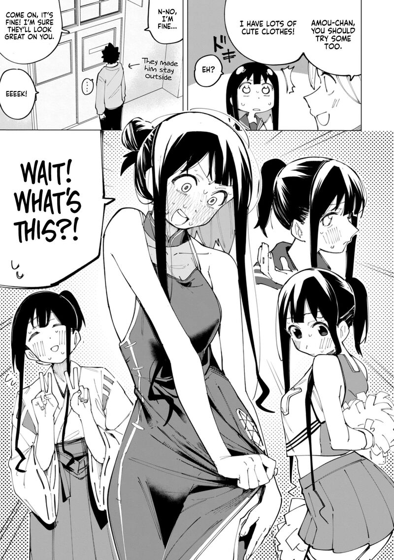 R15 Ja Dame Desu Ka Chapter 35e Page 4