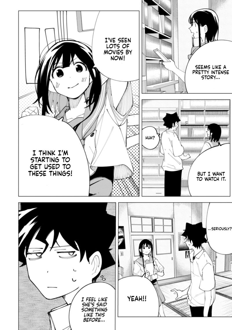 R15 Ja Dame Desu Ka Chapter 36 Page 18