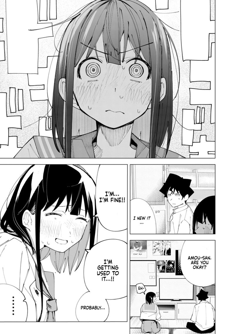 R15 Ja Dame Desu Ka Chapter 36 Page 19