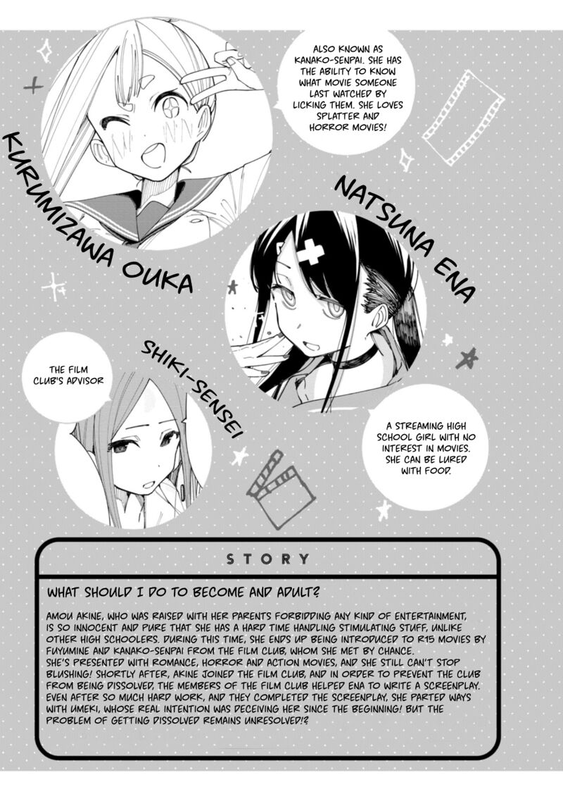 R15 Ja Dame Desu Ka Chapter 36 Page 5