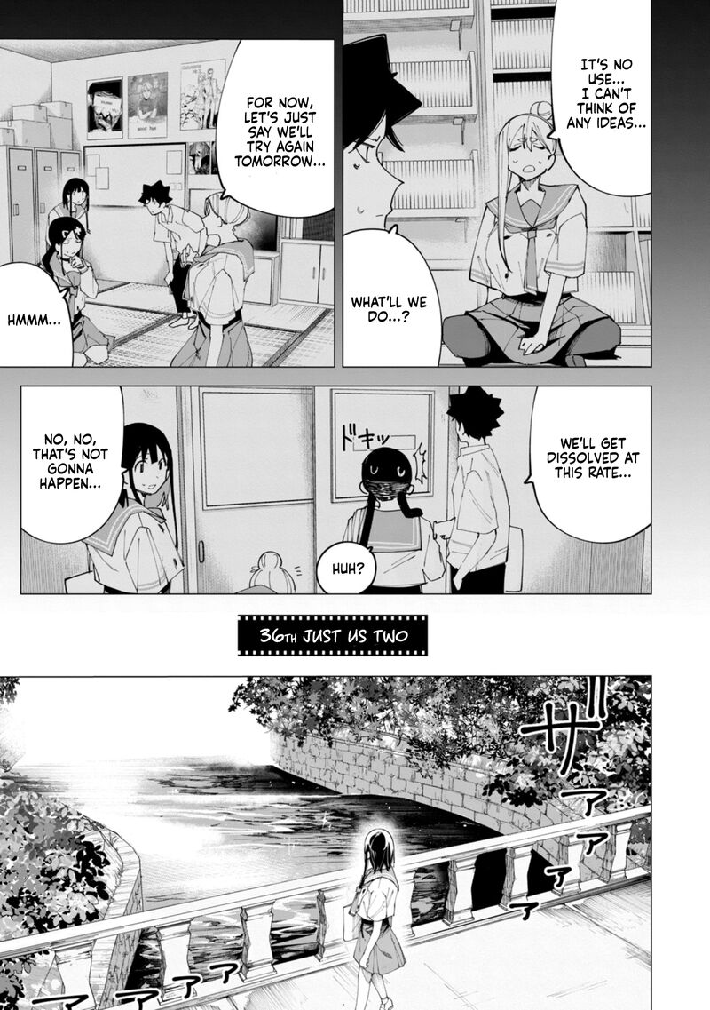 R15 Ja Dame Desu Ka Chapter 36 Page 7