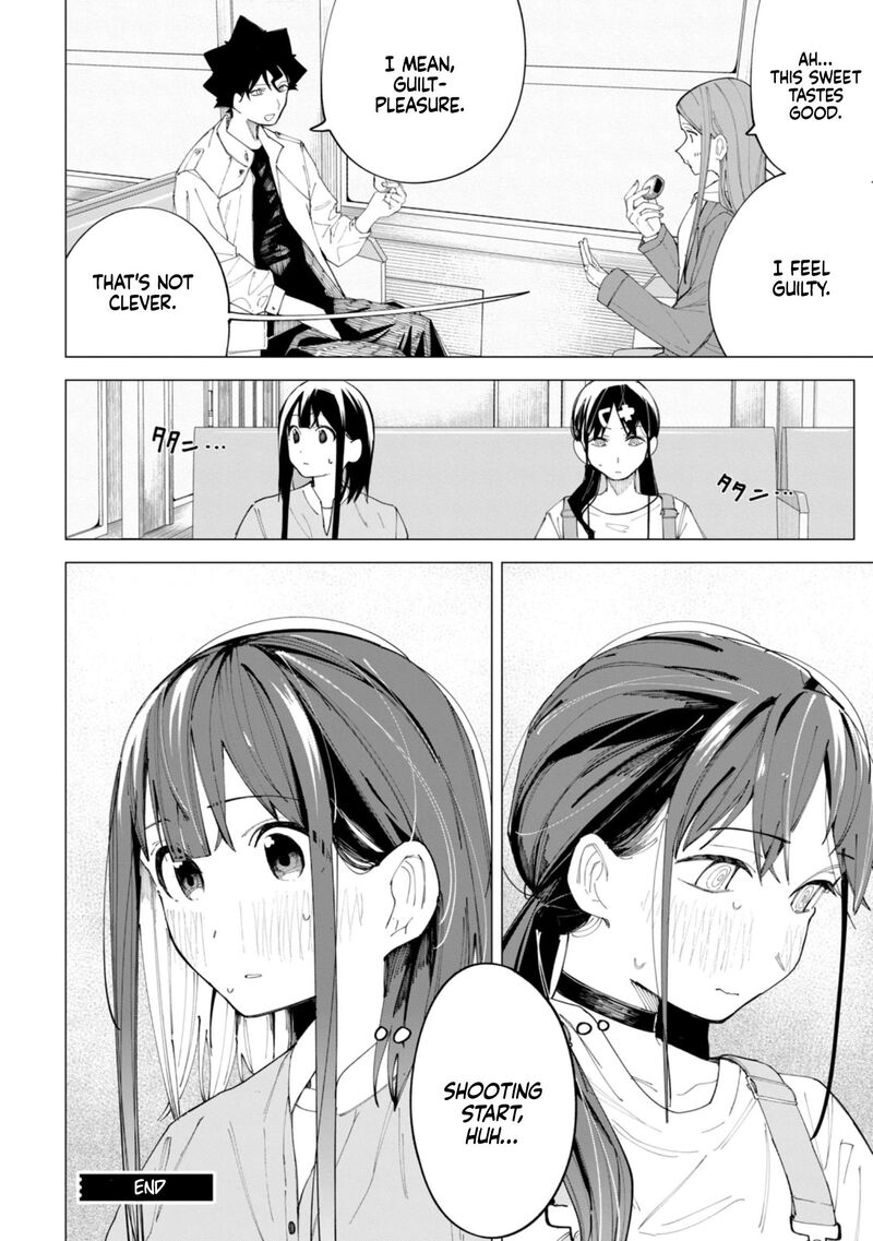 R15 Ja Dame Desu Ka Chapter 37 Page 12