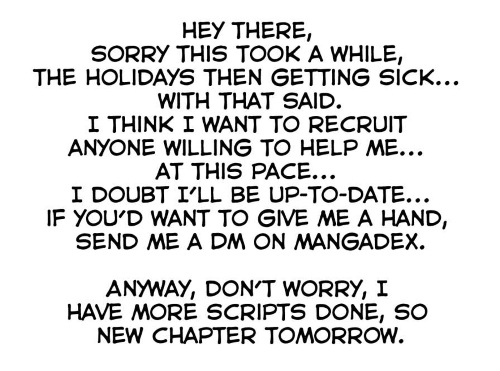 R15 Ja Dame Desu Ka Chapter 37 Page 14