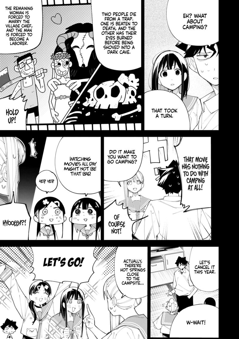 R15 Ja Dame Desu Ka Chapter 37 Page 8