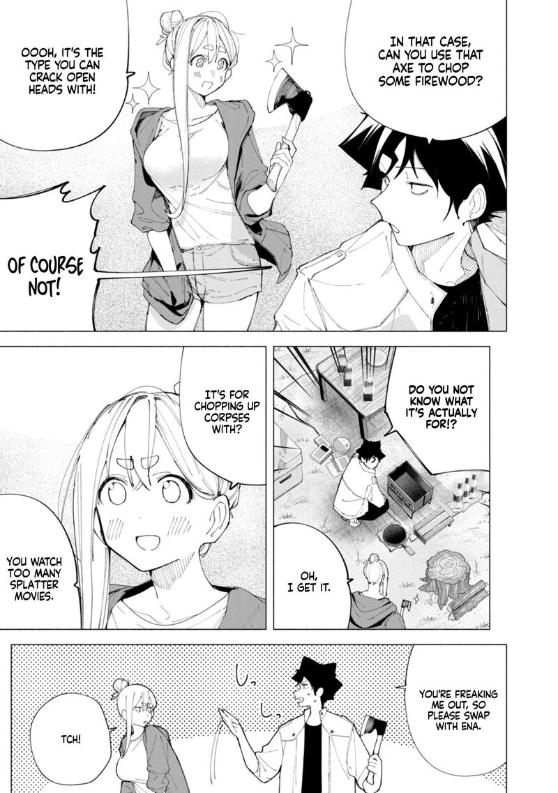 R15 Ja Dame Desu Ka Chapter 38 Page 10