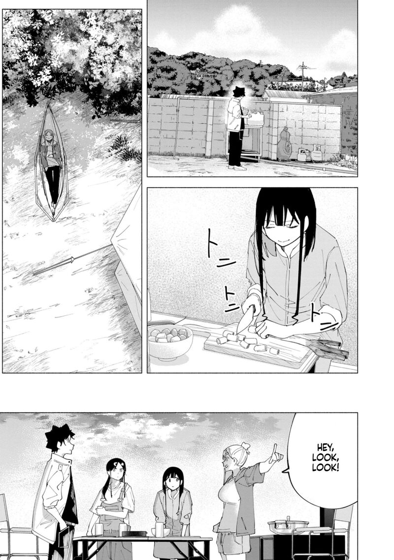 R15 Ja Dame Desu Ka Chapter 38 Page 14