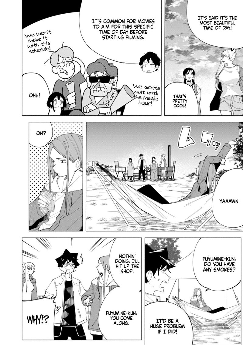 R15 Ja Dame Desu Ka Chapter 38 Page 16