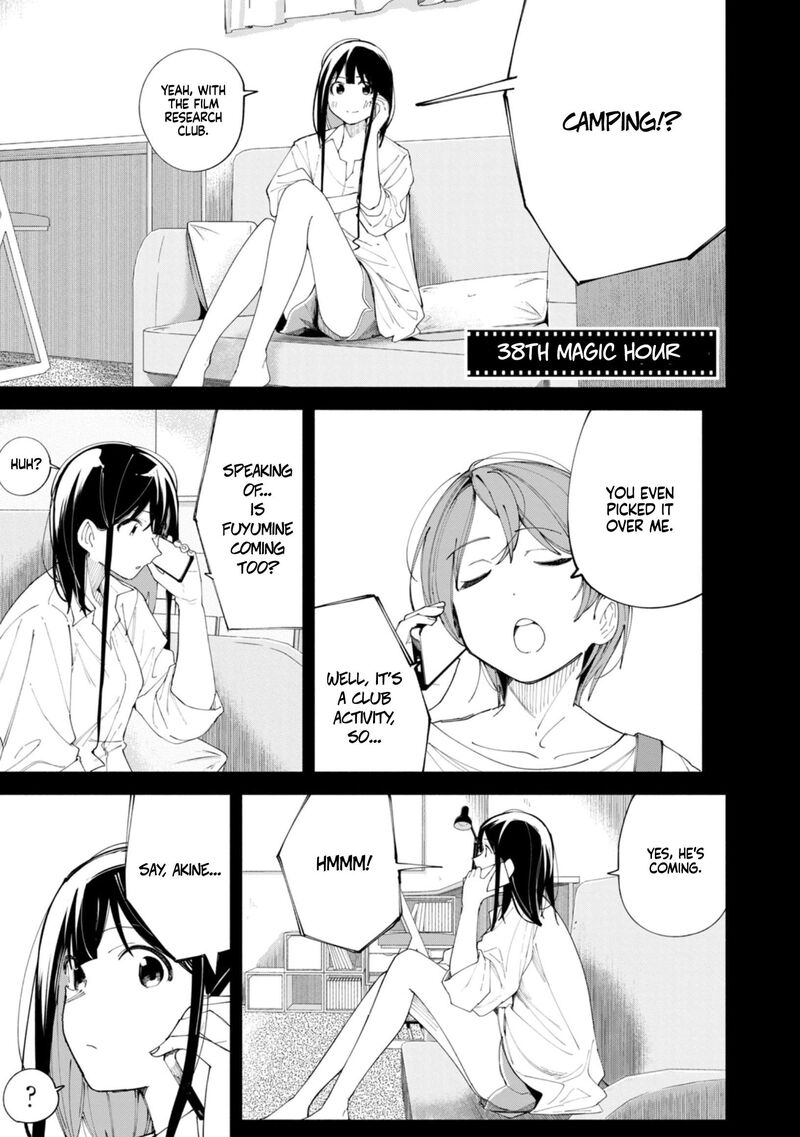 R15 Ja Dame Desu Ka Chapter 38 Page 2