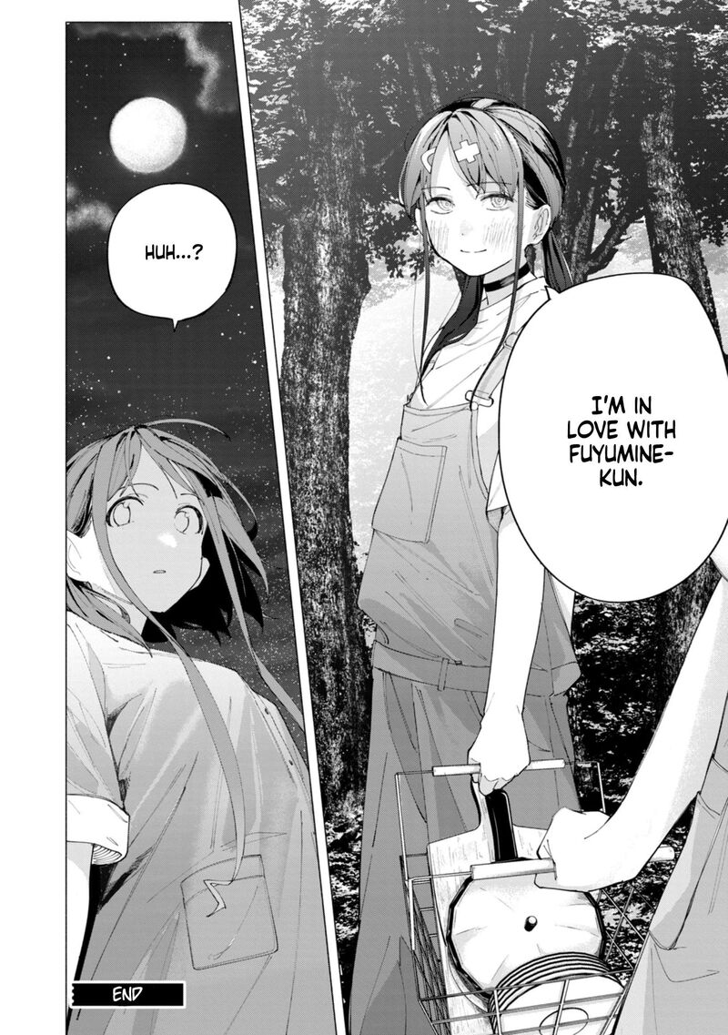 R15 Ja Dame Desu Ka Chapter 38 Page 20