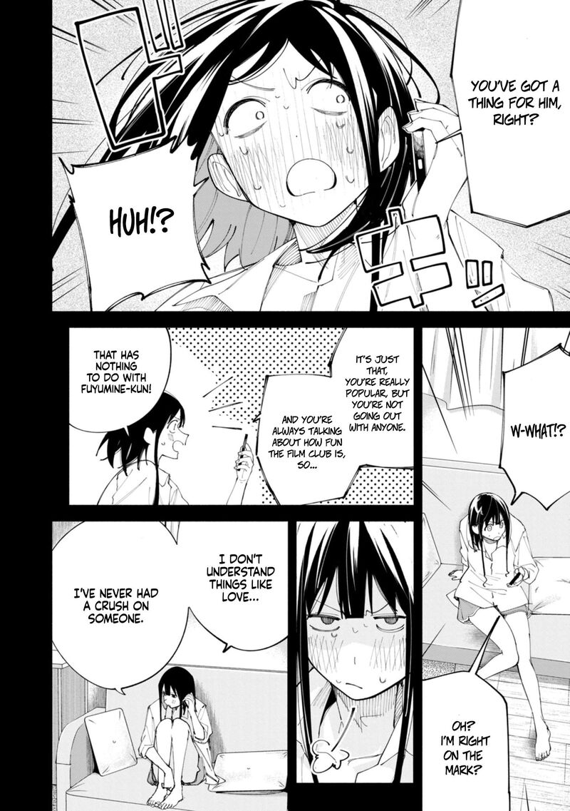 R15 Ja Dame Desu Ka Chapter 38 Page 3