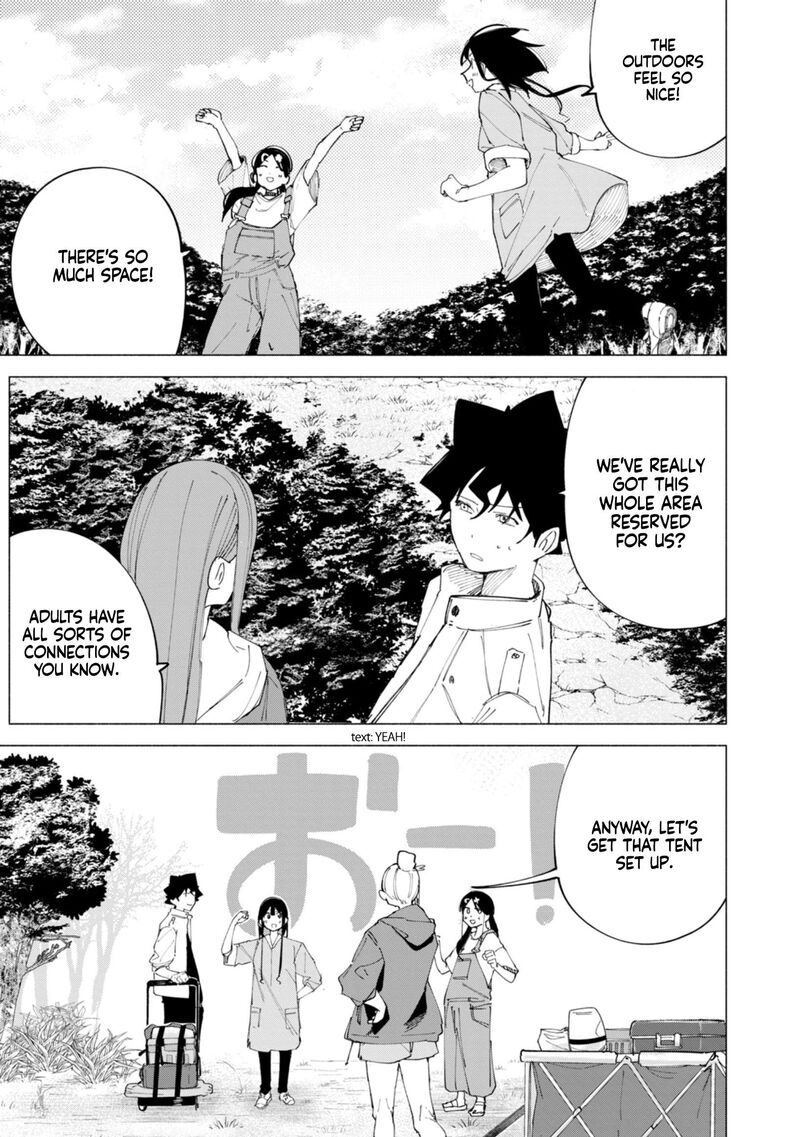 R15 Ja Dame Desu Ka Chapter 38 Page 6