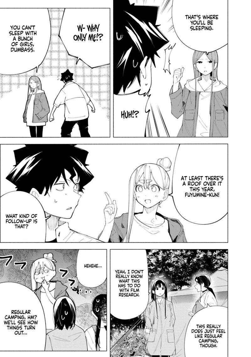R15 Ja Dame Desu Ka Chapter 38 Page 8