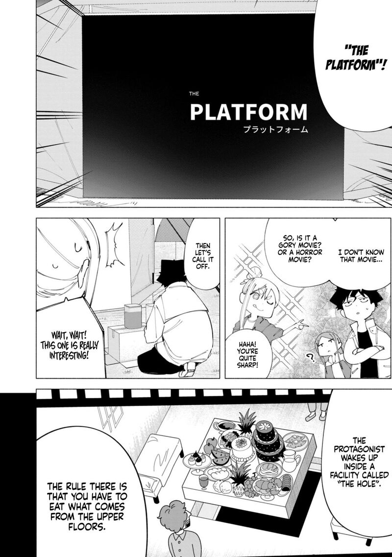 R15 Ja Dame Desu Ka Chapter 39 Page 11