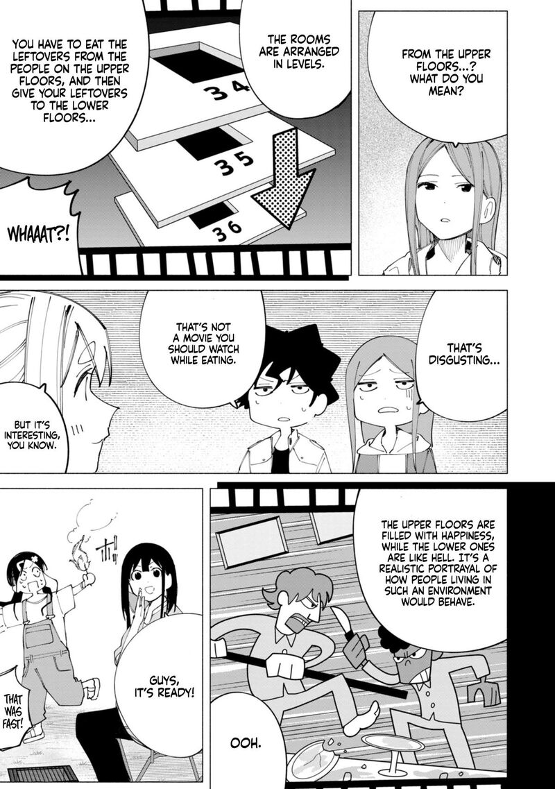 R15 Ja Dame Desu Ka Chapter 39 Page 12