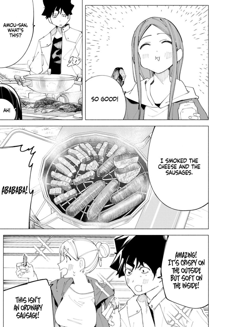 R15 Ja Dame Desu Ka Chapter 39 Page 14