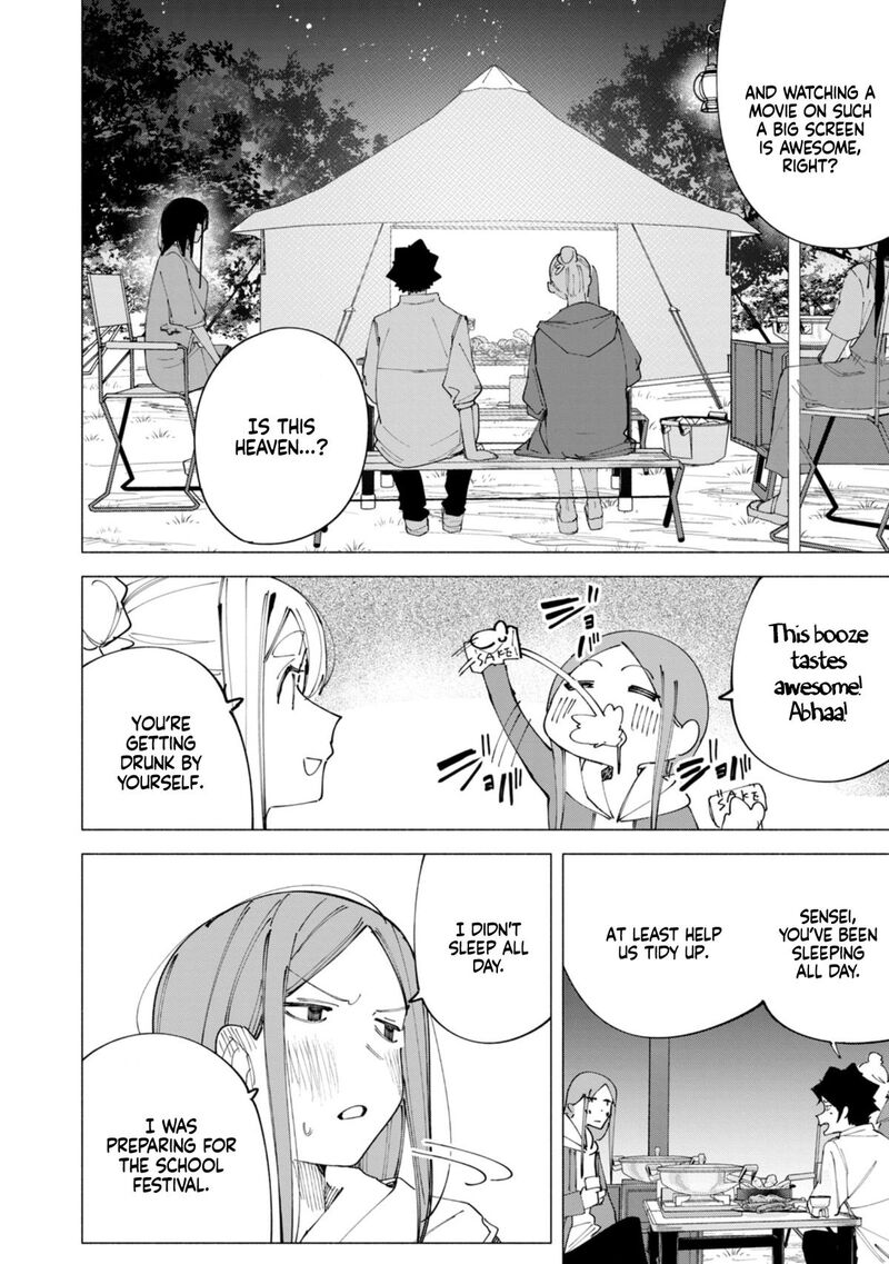 R15 Ja Dame Desu Ka Chapter 39 Page 15
