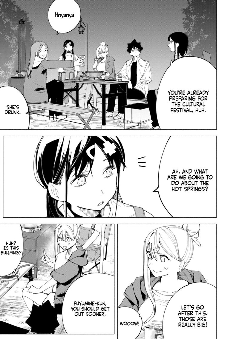 R15 Ja Dame Desu Ka Chapter 39 Page 16