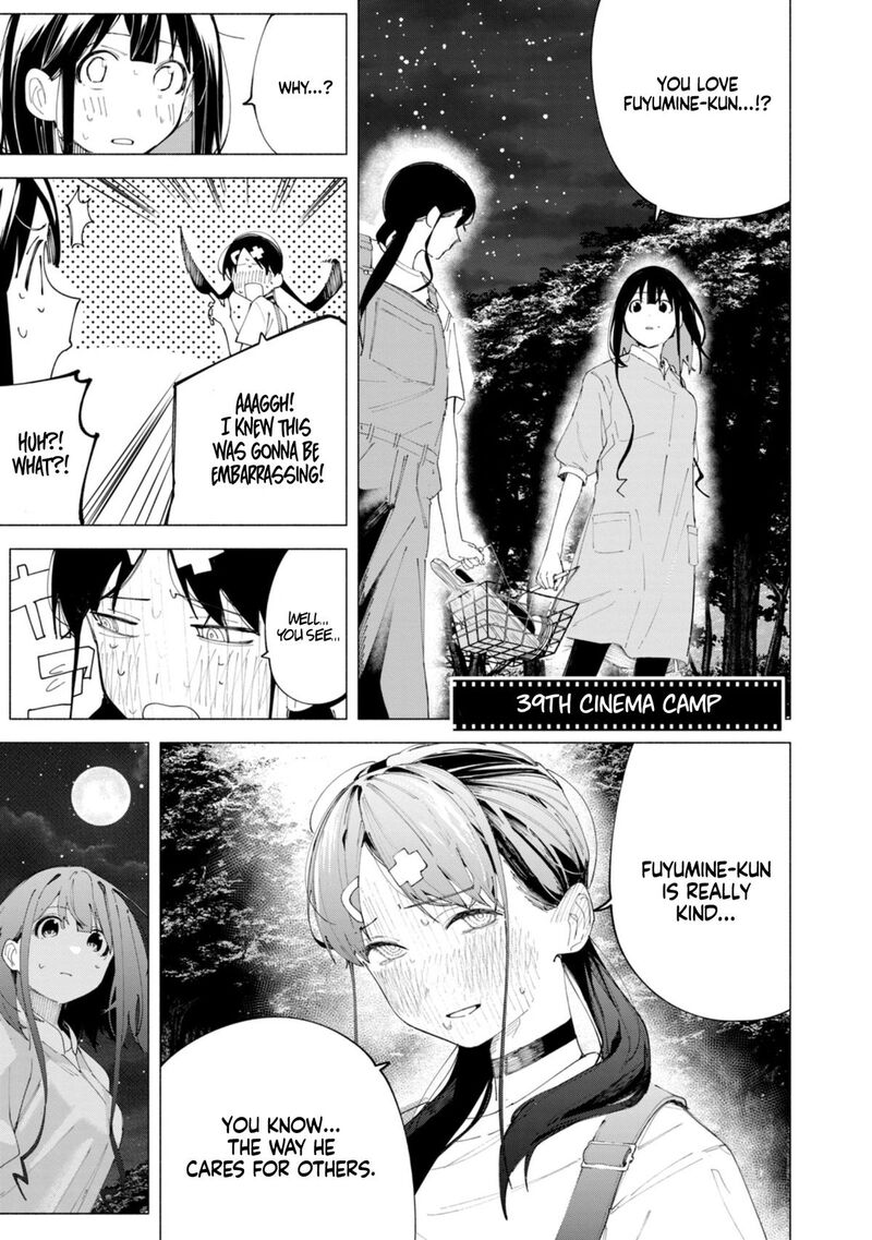 R15 Ja Dame Desu Ka Chapter 39 Page 2