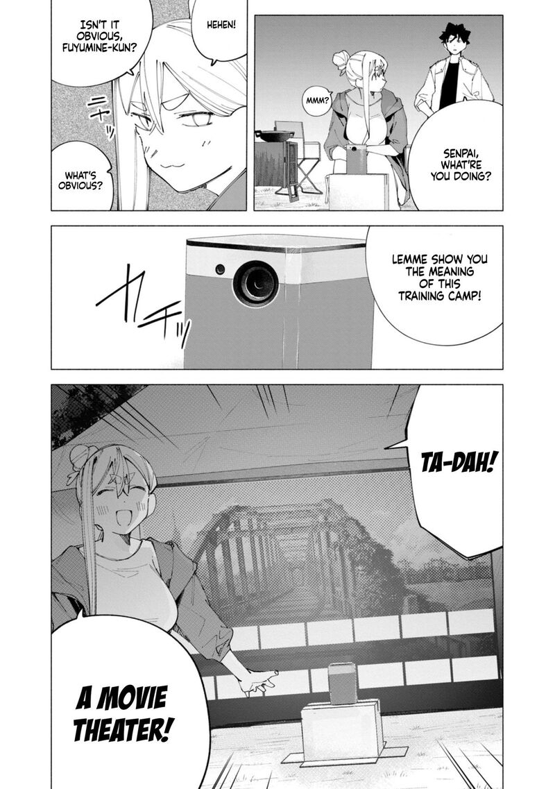 R15 Ja Dame Desu Ka Chapter 39 Page 9